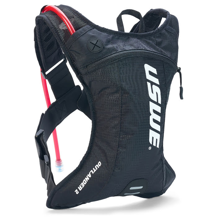 OUTLANDER 2 Carbon Black